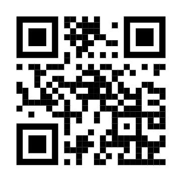 QR kód pre Future Gym aplikáciu