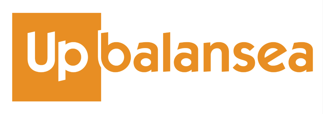 UpBalansea logo